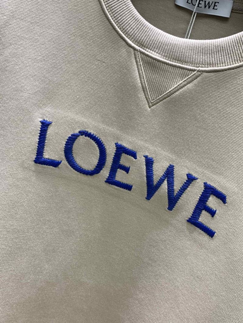 Loewe Hoodies